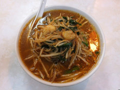 ベトコンラーメンとかいう選ばれし地域の人間しか食べれない神ラーメン