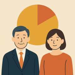 何歳まで働く？ 65歳以降も「働きたい」が7割超   #人生100年時代 |  65になったら世界一周の旅に出るのが夢なんだが  |  甘ったれたクソ無職が働けば外国人も老人も無理して