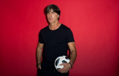 【速報】サッカー日本代表次期監督候補に元ドイツ代表レーヴ監督が浮上