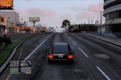 【悲報】女さん、GTAのノリで痛い目に合ってしまう