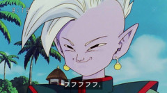 魔人ブウ編を観たんだけど全部こいつのせいじゃない？