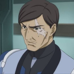 【ガンダム00】上司としては120点ぐらい