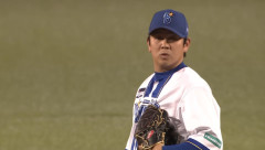【悲報】山﨑康晃防御率5.23