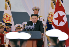 【画像】イオン、北朝鮮店が見つかってしまうwwwwwww