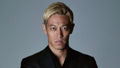 本田圭佑「対ブラジル戦での敗因は