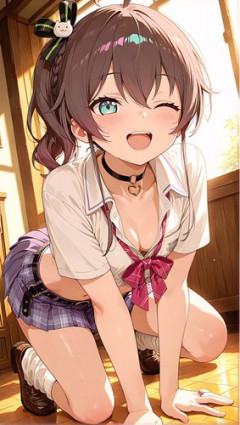 【画像】んなんなナイトフィーバー