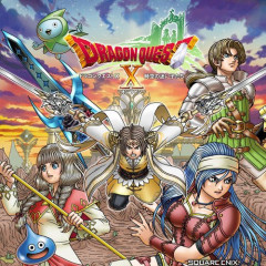 【悲報】おまえらさんが選ぶRPGの最高傑作を教えろｗｗｗｗｗｗｗｗｗｗ