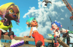 『スプラトゥーン レイダース』ハクスラあり、共闘マルチありで神ゲー確定！！