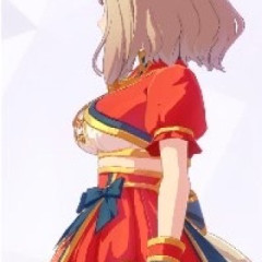 【ウマ娘】トプロっぱいが物理的に成長してる…！？