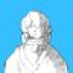 【にじさんじ】ゲームの使用キャラと同スケールのフィギュアが出ると、こういう飾り方もできるんやな『イブラヒム×ジュリ』【スト6】