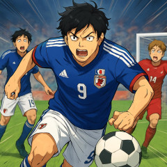 何故サムライブルーは後半終了直前に追いつかれたり勝ち越されたりを何度も繰り返すのか