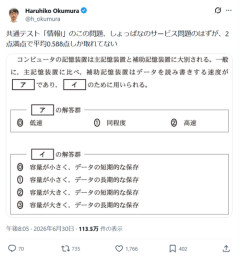 【悲報】Z世代の「情報リテラシー」、ガチで崩壊するｗｗｗｗ