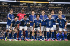 【悲報】これ国を挙げてサッカーに力を入れないとワールドカップ優勝は無理なのでは？
