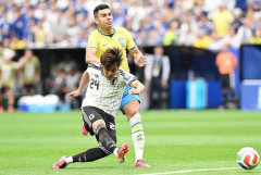 結局ブラジル戦の敗因てなんなんや？