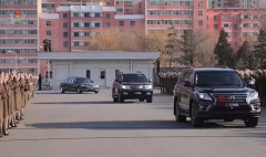 北朝鮮で「トヨタ車」人気集める、自家用車保有が急拡大…平壌事情知る情報筋！