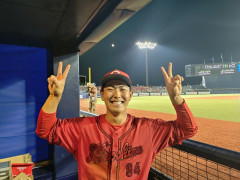 【謎】カープさん、ドラ1より育成選手の方が躍動してしまうｗｗｗ【祝勝会】