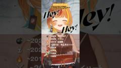 【ミリプロ】6日で100万再生：小廻こま だんだん懐かしくなるアニソンメドレー！「歌上手いな、サムライハート・アイドルなど」
