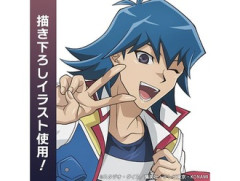 【遊戯王5D's】未だに俺の心を捉えて離さないキャラ