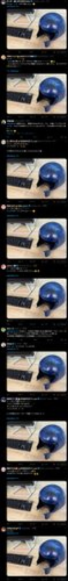 【悲報】人気Vtuberさん「家にナーヴギア届きました！」何故かみんな同じ画像だと話題にｗｗｗｗｗｗｗｗｗｗ