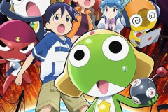 【悲報】原作の吉崎観音「原作者のこだわり！とかケロロ軍曹はかくあるべし！とかそんな事はいってられません」　