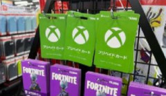 【画像】ヨドバシ池袋店、XBOXコーナーはプリペイドカードのみｗｗｗｗｗｗ