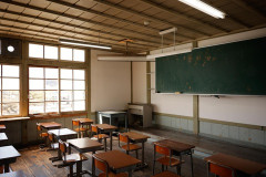 【悲報】小学校、『大パニック状態』になってしまう！！！！！