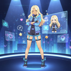 トップVtuberの同接が2万人程度←これおかしいだろ