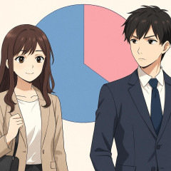 生涯未婚率 男性28.25％、女性17.81％ 「女性は年収を求め、男性は外見を求める」 東大   |  結婚とは男が女の外見を金で買うことである
