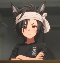 【ウマ娘】遂に公式で開店した麺屋しゃかあるに集う闇のシャカファン達