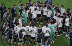 セルジオ越後「日本代表は4年前より弱い。4年後は僕は84歳。そろそろワールドカップを2年に1回にして」