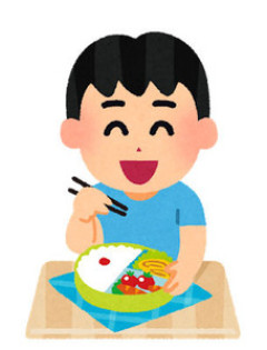 弁当箱にご飯だけ詰めてレトルトカレーを持たせたら、非常識、虐だと言われて子供が落ち込んでる。