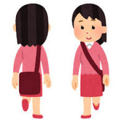 【画像】もうこの人意図的にパイスラしてるだろwwwwwwwwwwww
