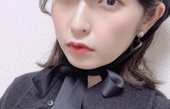 【画像】こういう女子の『うっすい顔』が好きな奴wwwwww