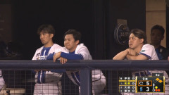 DeNA山崎康晃がセーブ失敗で痛恨の逆転負け　相川監督「考えないといけない」と配置転換も示唆