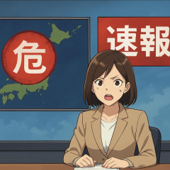 ６月最後の一日、始まる TBS報道特集の予言「日本は６月に詰む」 日本はマジで終わるのか？   #速報