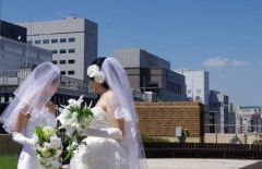 【同性婚】女性「結婚したつもりだったのに」パートナーシップ制度の落とし穴…片方の意思だけで簡単に終わる関係