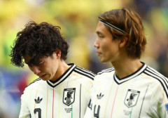【悲報】日本人、田中碧さんのインスタに「お前のせいで負けた」「戦犯」と書き込む