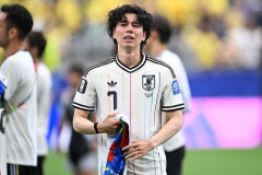 【悲報】田中碧さん、痛恨のボールロストで号泣し会場を後にする・・・・・・・・・