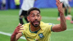 【悲報】ブラジルFWクーニャさん、塩貝さんへ「謙虚になれよ」と煽ってしまうｗｗｗｗｗｗｗｗｗｗ