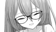さいとうみちるさんの「部屋着を支給されたシオン」
