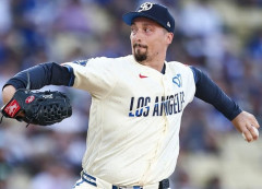 スネル、グラスノー、ディアスいなくてもドジャースがMLB最高勝率、2位パドレスに11ゲーム差
