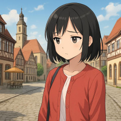 日本人はドイツいいと言うけれどアッチは娯楽と言う娯楽はないらしいな