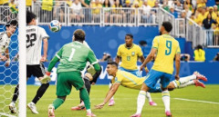 韓国人「ブラジル監督も日本を強い国と称賛！世界から日本の組織力を認められるも結果は敗退‥」→「あと一歩届かなかった」