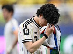 ⁉️【サッカー】「お前のせいで日本負けた」 田中碧選手インスタの誹謗中傷コメントに怒りの声 「何様だよ」 -2chまとめ-