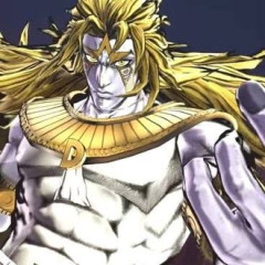 【ジョジョ】自分の名前好きすぎだろ