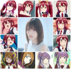 【悲報】若手美人声優・花宮初奈さん、商法がなかなかエグいw