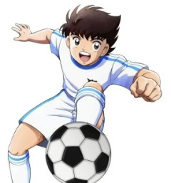 キャプテン翼の翼君ってブチ切れてラフプレーとかしたことあるん？