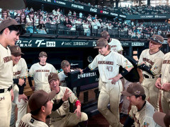 【日本ハム】「WE LOVE HOKKAIDO & FIGHTERS 2026」ユニフォーム、縁起が良すぎる説