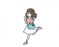 ◉港区女子さん「人生やり直したい……」