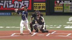 【西武】小島大河  打率.252(159-40) 2本 9打点 出塁率.270 OPS.597←率直な感想ｗｗｗｗｗｗｗｗｗｗｗｗｗｗｗｗｗｗｗｗｗｗｗｗ